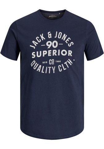 JACK & JONES Jack & Jones футболка »JJEJE...