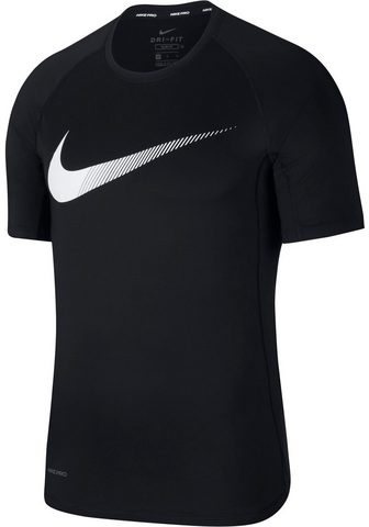 NIKE Футболка спортивная »Men's Short...