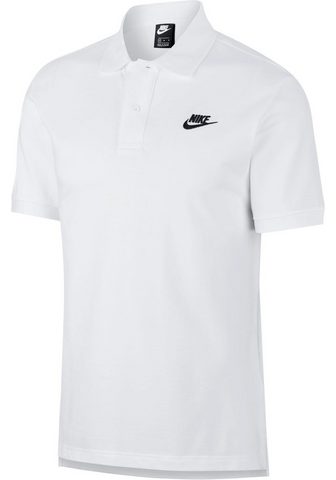 NIKE SPORTSWEAR Кофта-поло »Men футболка поло Ma...