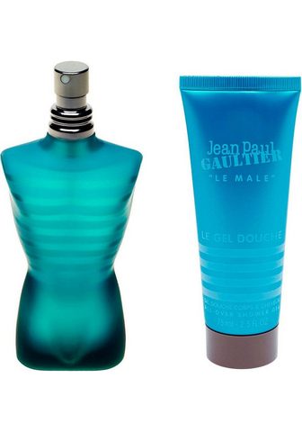JEAN PAUL GAULTIER Duft-Set "Le Male" 2-tlg.
