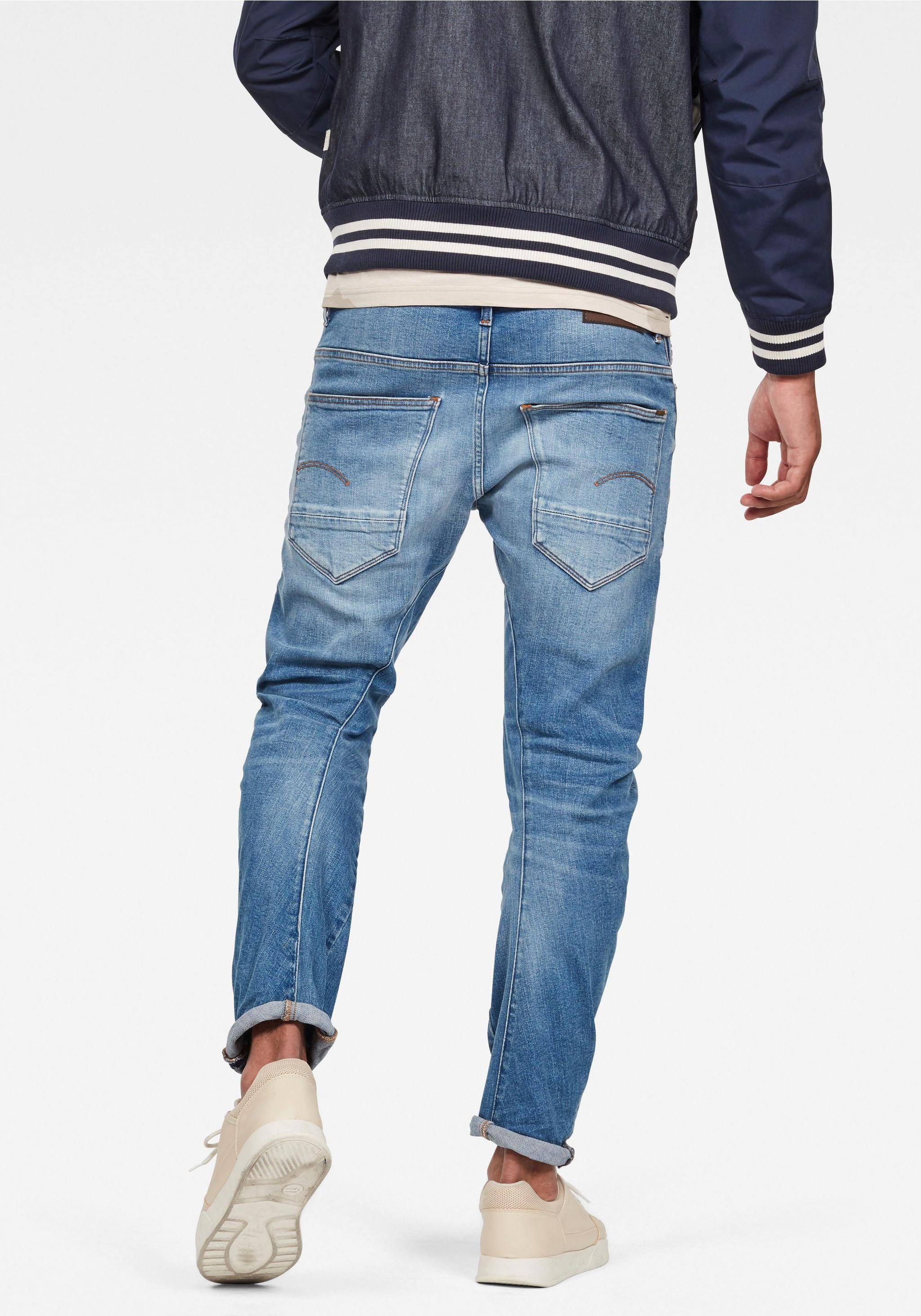 G-Star RAW Slim-fit-Jeans »Arc 3D slim« kaufen | OTTO