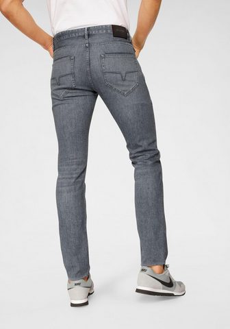 JOOP JEANS Joop джинсы джинсы с 5 карманами