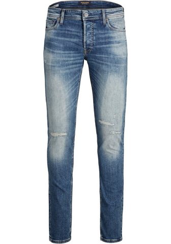 Jack & Jones узкие джинсы »G...