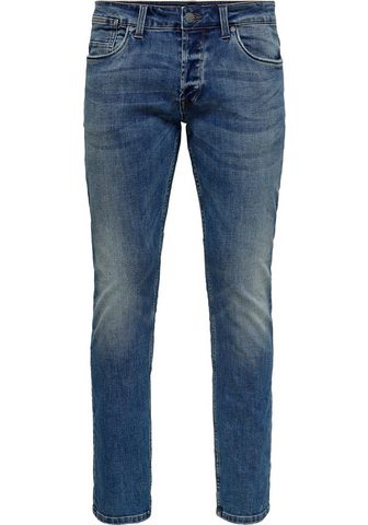 ONLY & SONS ONLY & SONS Джинсы прямого силуэтa...