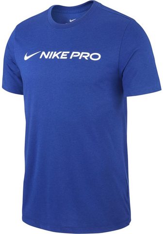 NIKE Футболка » Pro Dri-FIT Men's Фут...