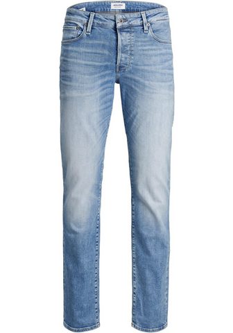 JACK & JONES Jack & Jones Джинсы прямого силуэт...