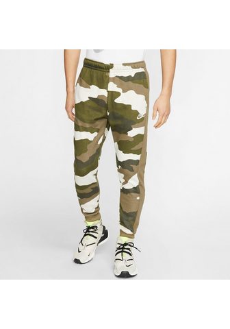 NIKE SPORTSWEAR Брюки для бега »Men's Camo Брюки...