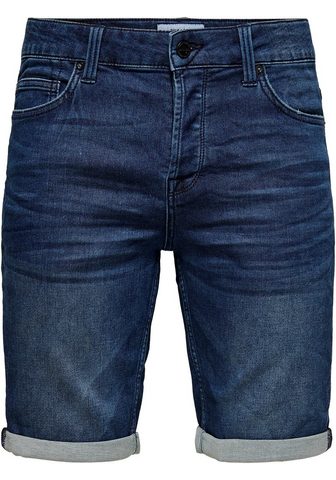ONLY & SONS ONLY & SONS шорты »PLY BLUE ...
