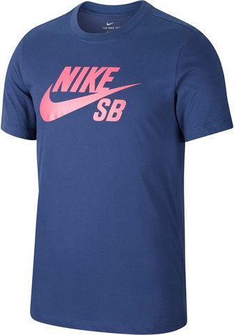 NIKE SB Футболка »M NK SB DRY футболка D...