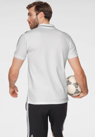 Кофта-поло »DFB 3 STRIPES POLO&l...