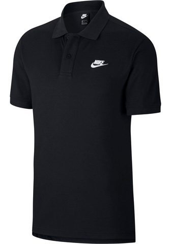 NIKE SPORTSWEAR Кофта-поло »Men футболка поло Ma...