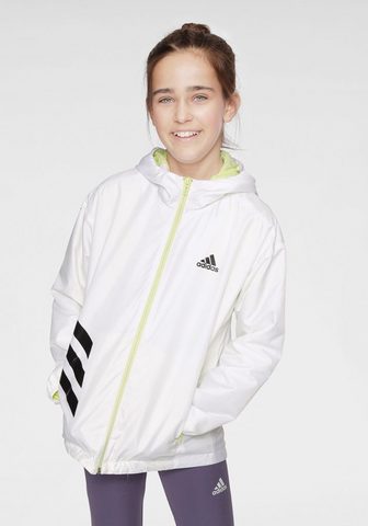 ADIDAS PERFORMANCE Куртка ветровка »JOUTH GIRL WIND...