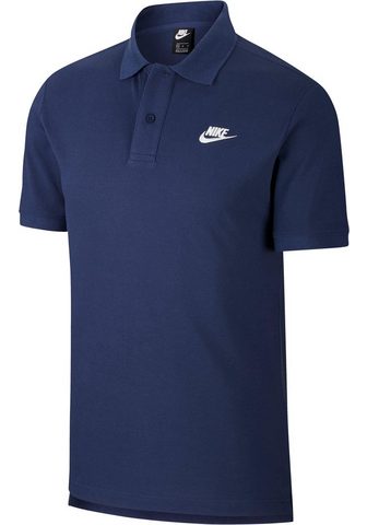 NIKE SPORTSWEAR Кофта-поло »Men футболка поло Ma...