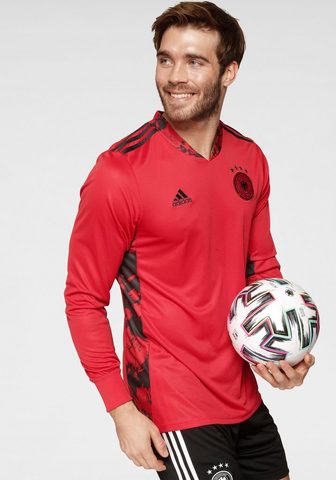 ADIDAS PERFORMANCE Кофта »EM 2020 DFB Torwart-Heimt...