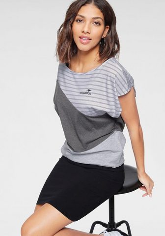 KANGAROOS Платье 2в1