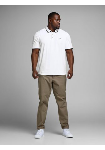 JACK & JONES Jack & Jones кофта-поло