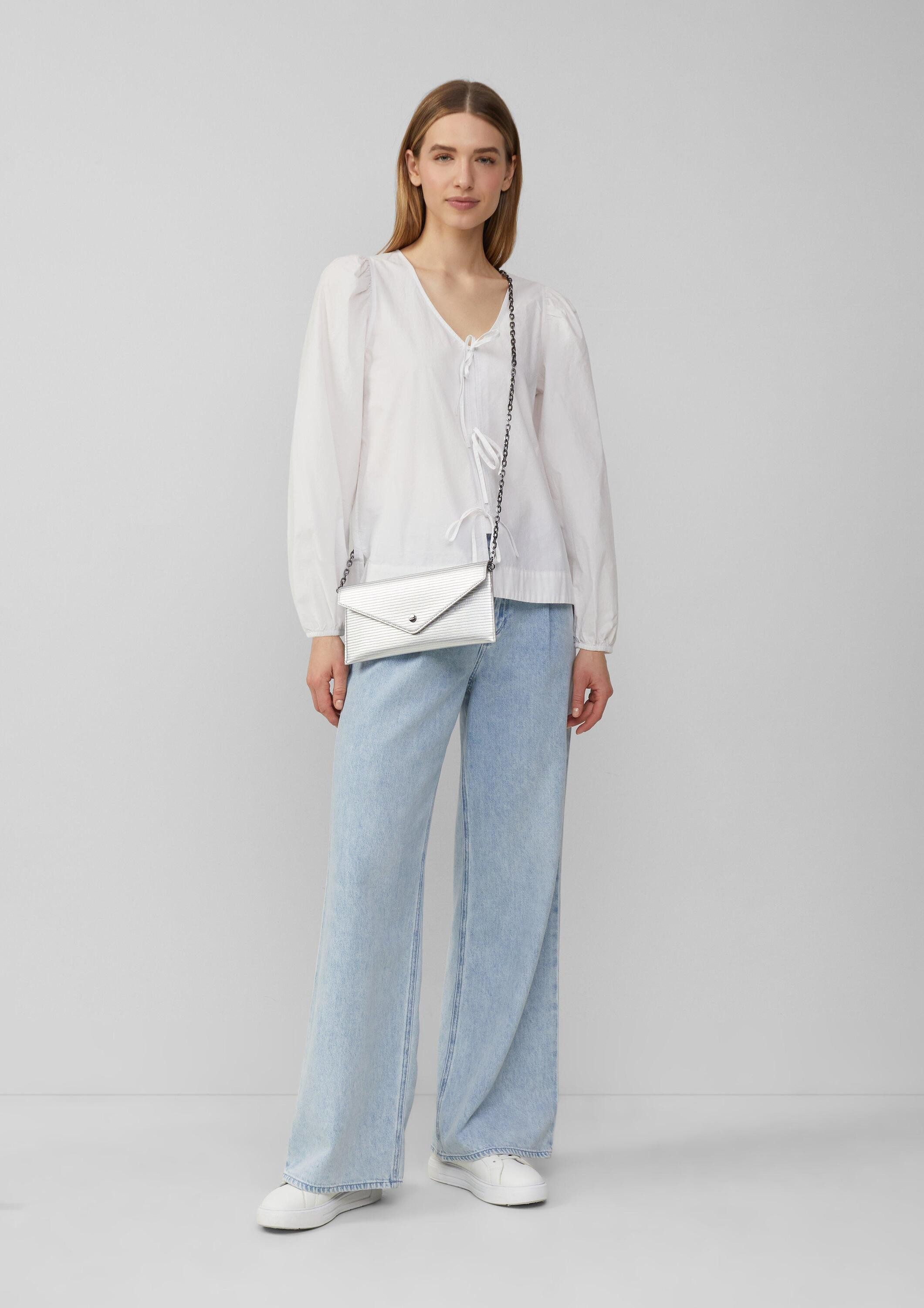 s.Oliver Umhängetasche Tasche, Elegante Clutch mit günstig online kaufen