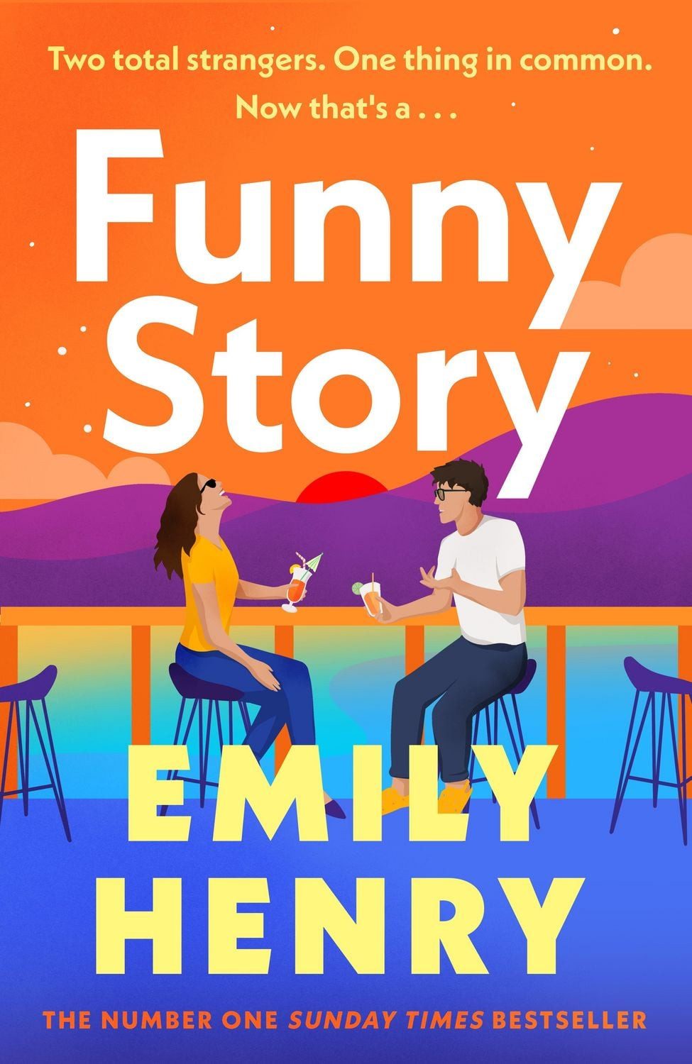 Funny Story / Emily Henry