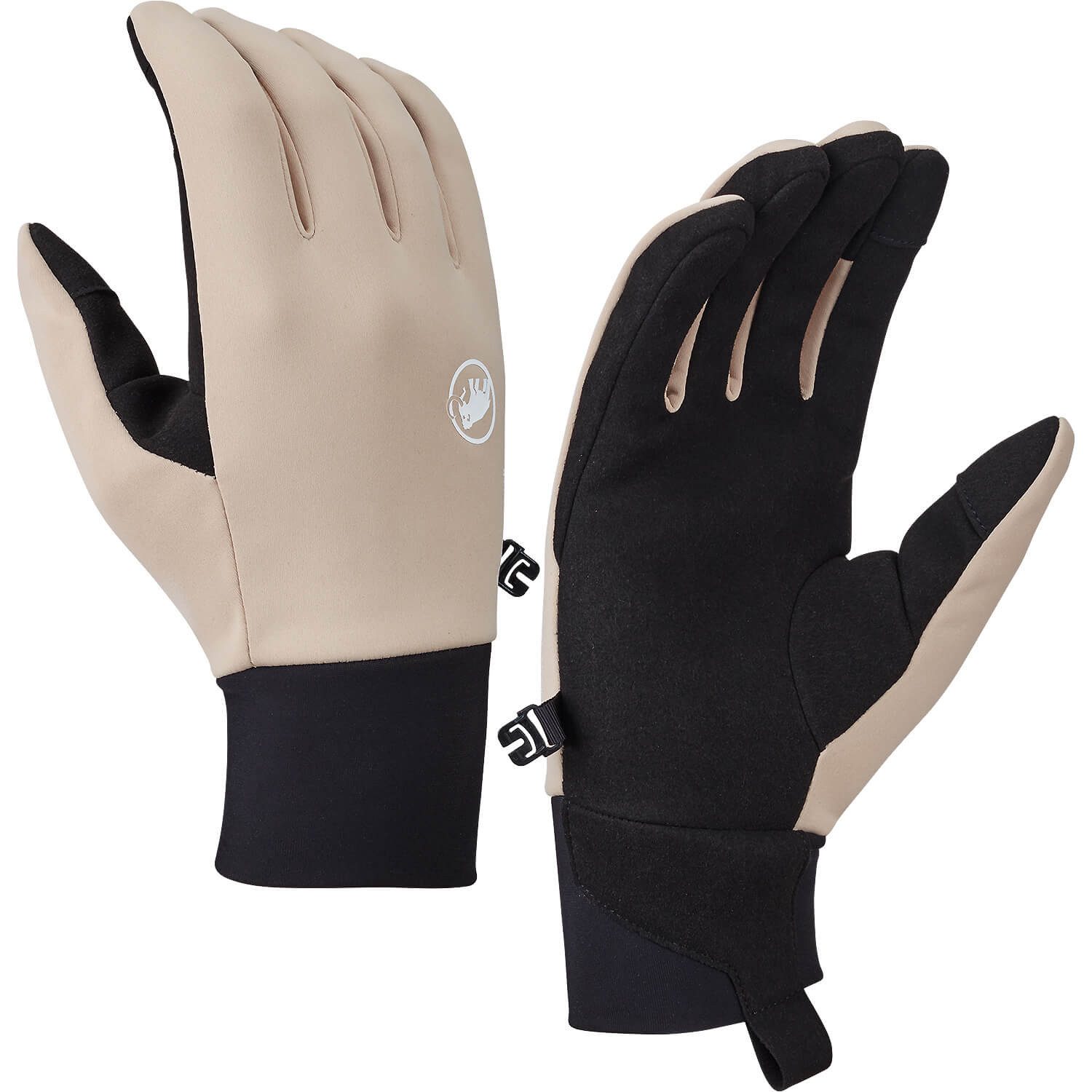 Mammut Langlaufhandschuhe Winterhandschuh Astro Glove