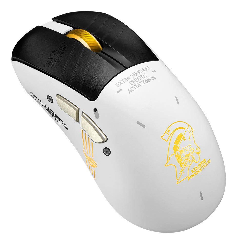 Asus Maus