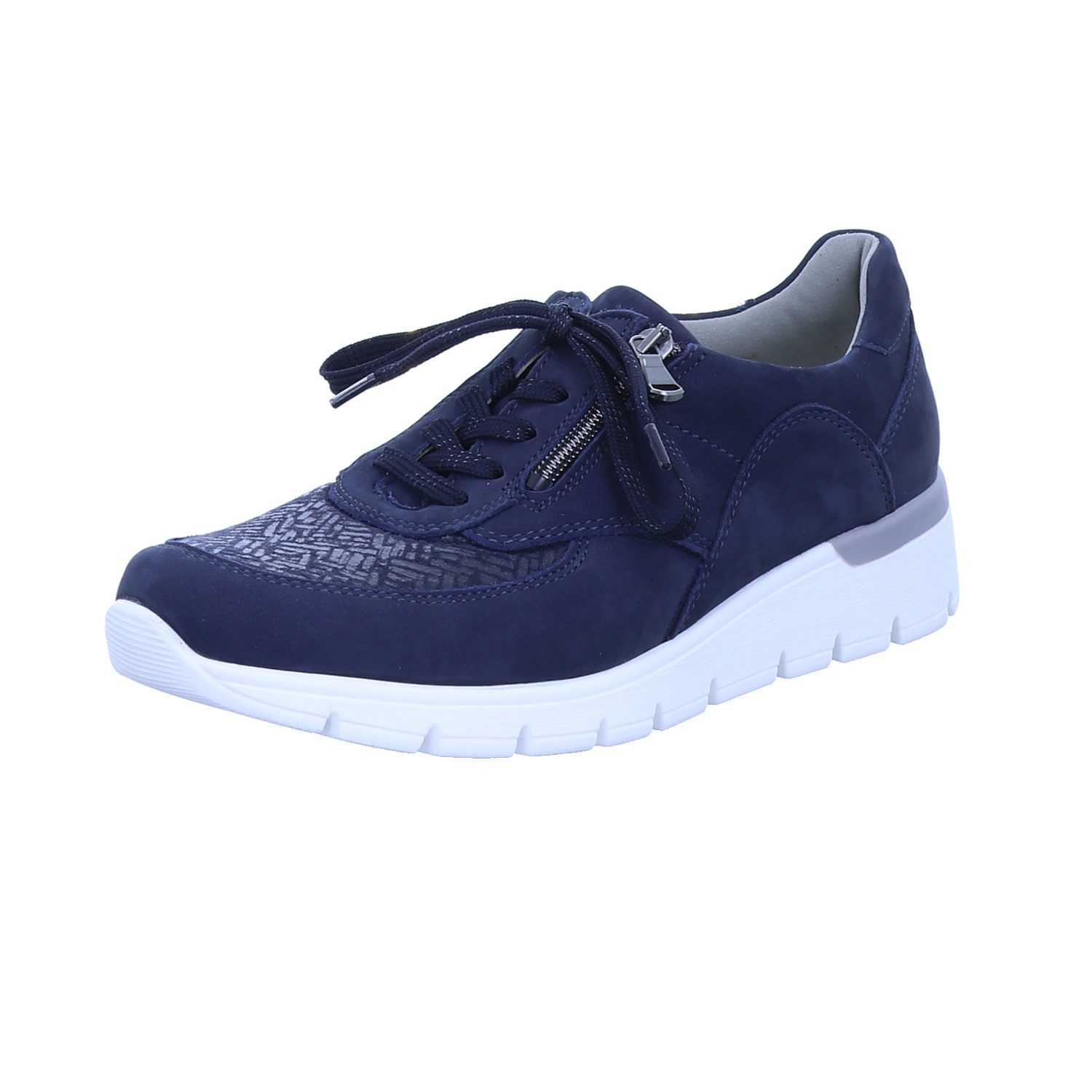 Waldläufer K-Ramona Schnürschuh günstig online kaufen