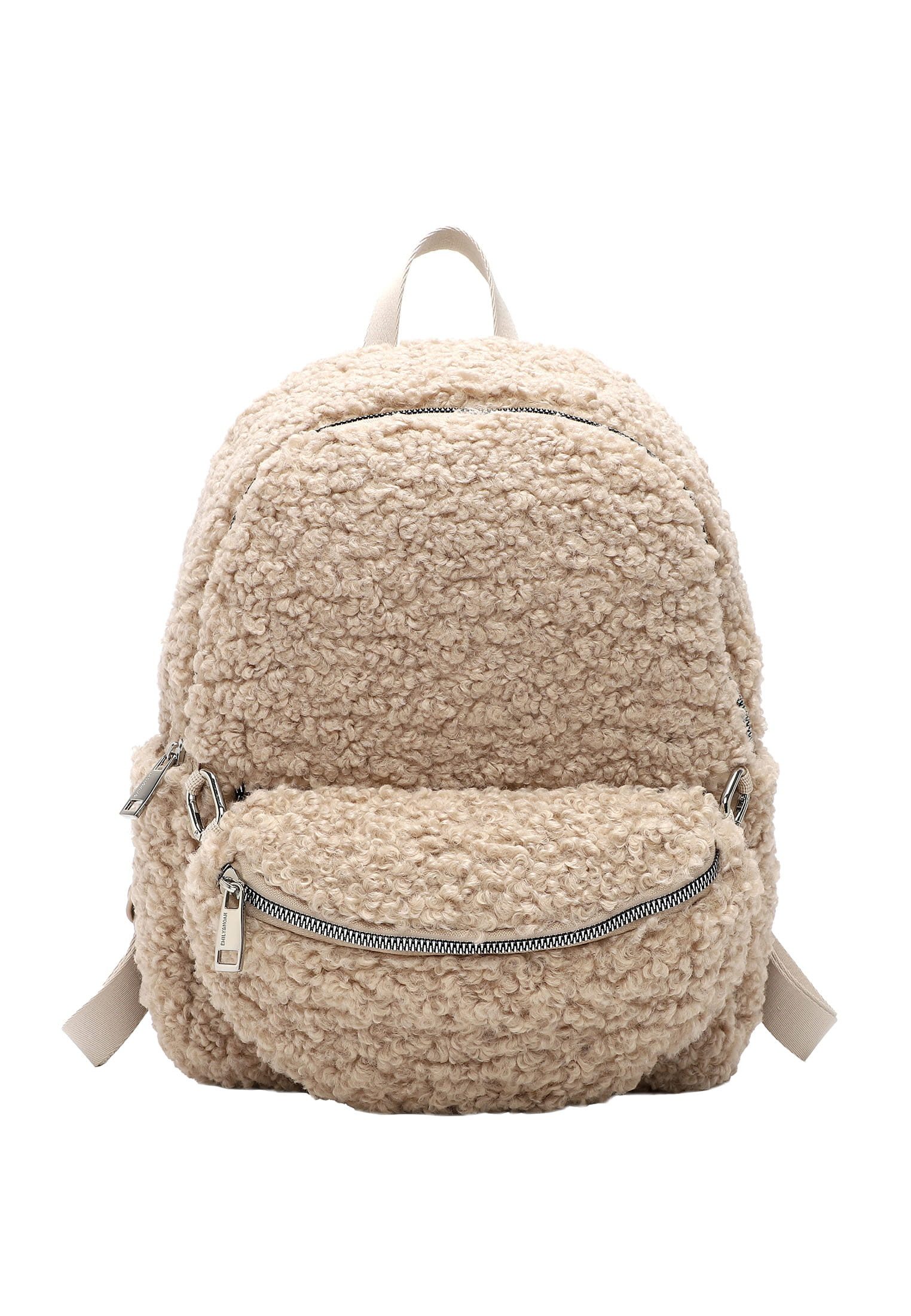 EMILY & NOAH Cityrucksack E&N Lucina