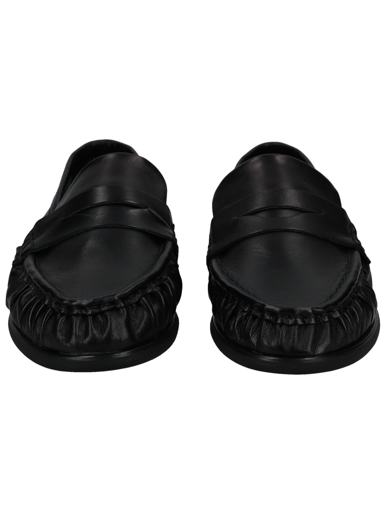 Pavement Pavement Slipper Leder Slipper