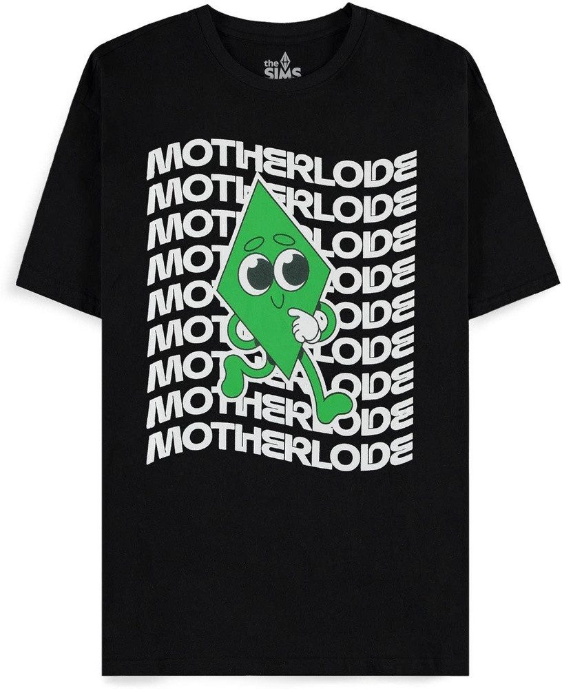 EA T-Shirt