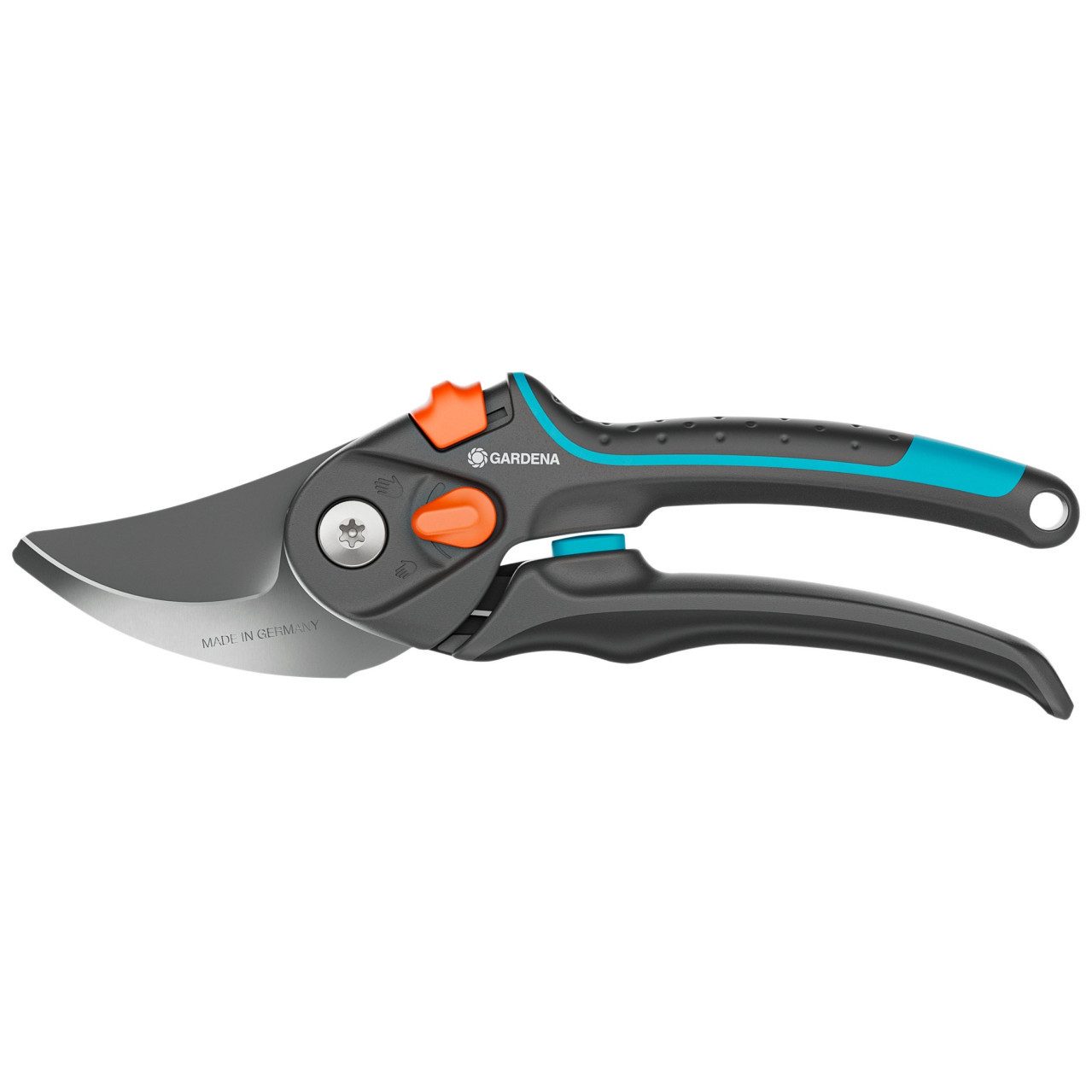 GARDENA Astschere Gardena Gartenschere PremiumCut Pro Flex für