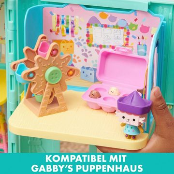 Spin Master Spielwelt Gabby's Dollhouse – Deluxe Room – Baby Box' Bastelzimmer