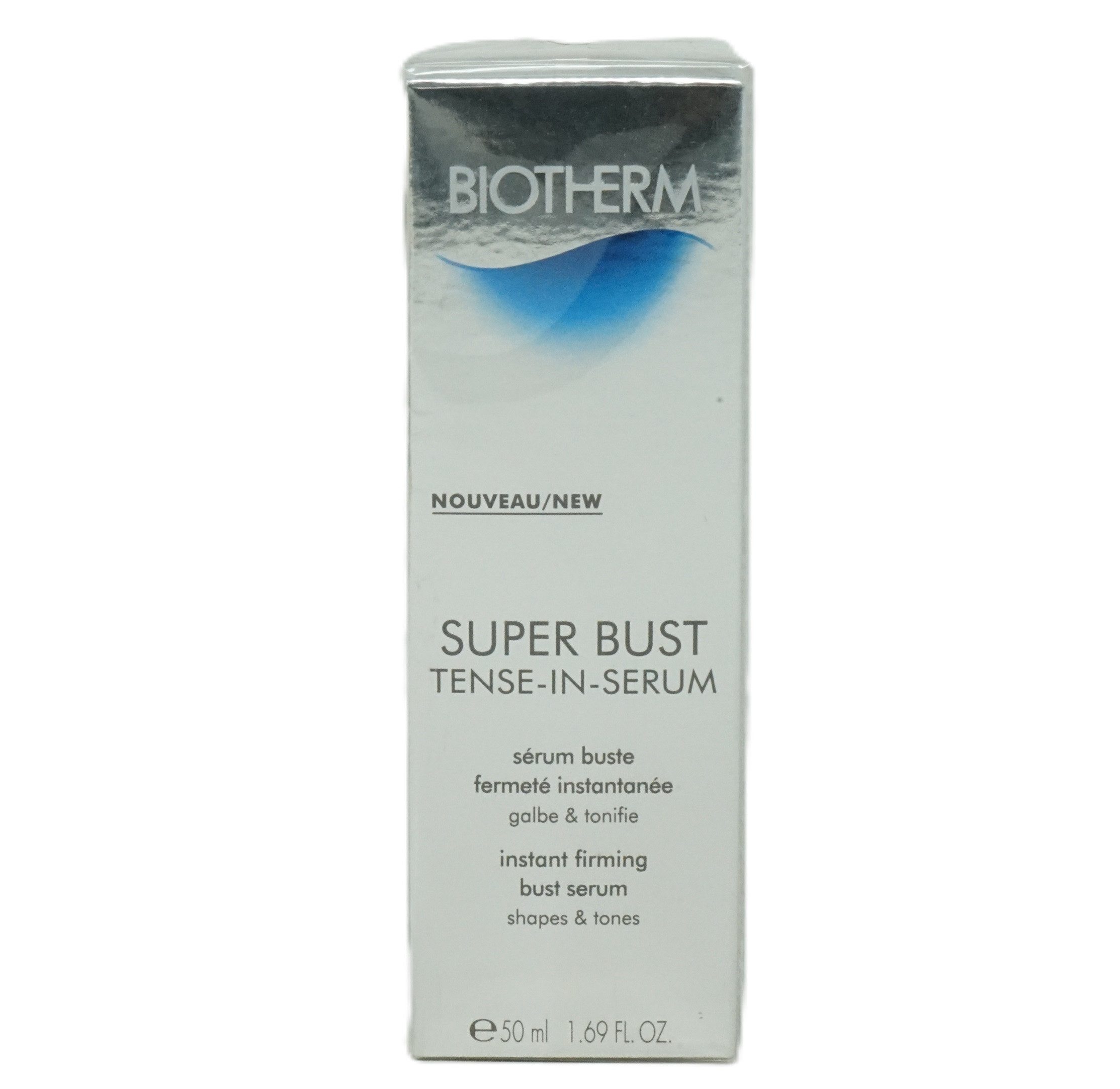 Bodylotion Biotherm Super Bust Tense-in-Serum instant firming 50 ml