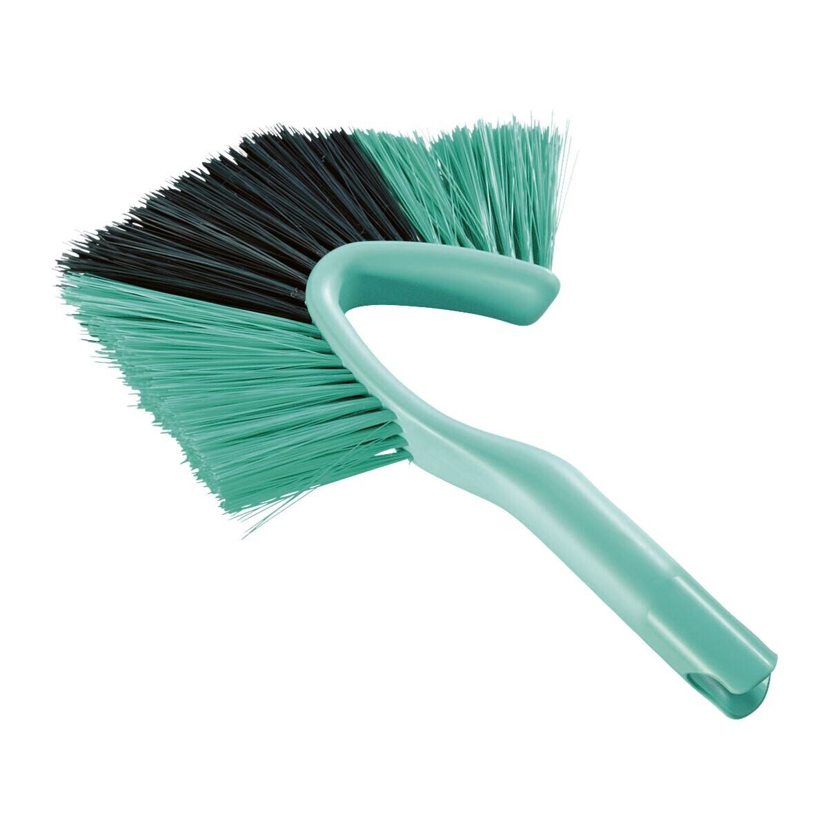 Leifheit Ersatzbürste Dusty 41524, Wand- und Deckenbesen (ohne Stiel)