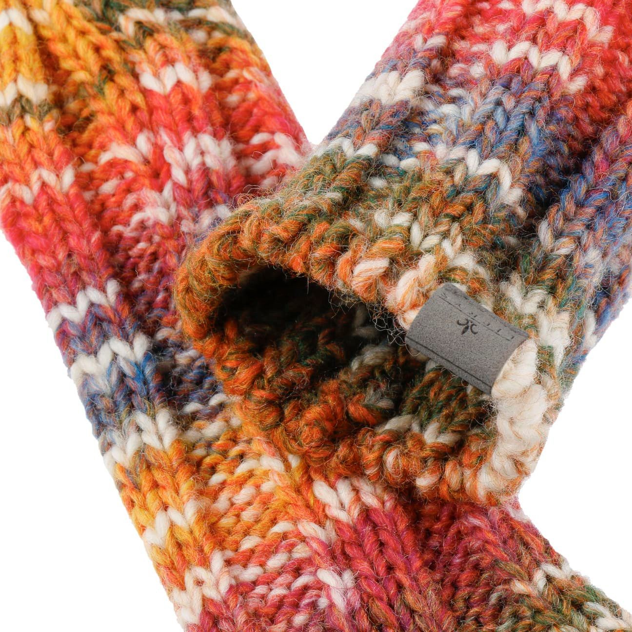 Lierys Armstulpen (1-St) Strickstulpen, Made in Germany