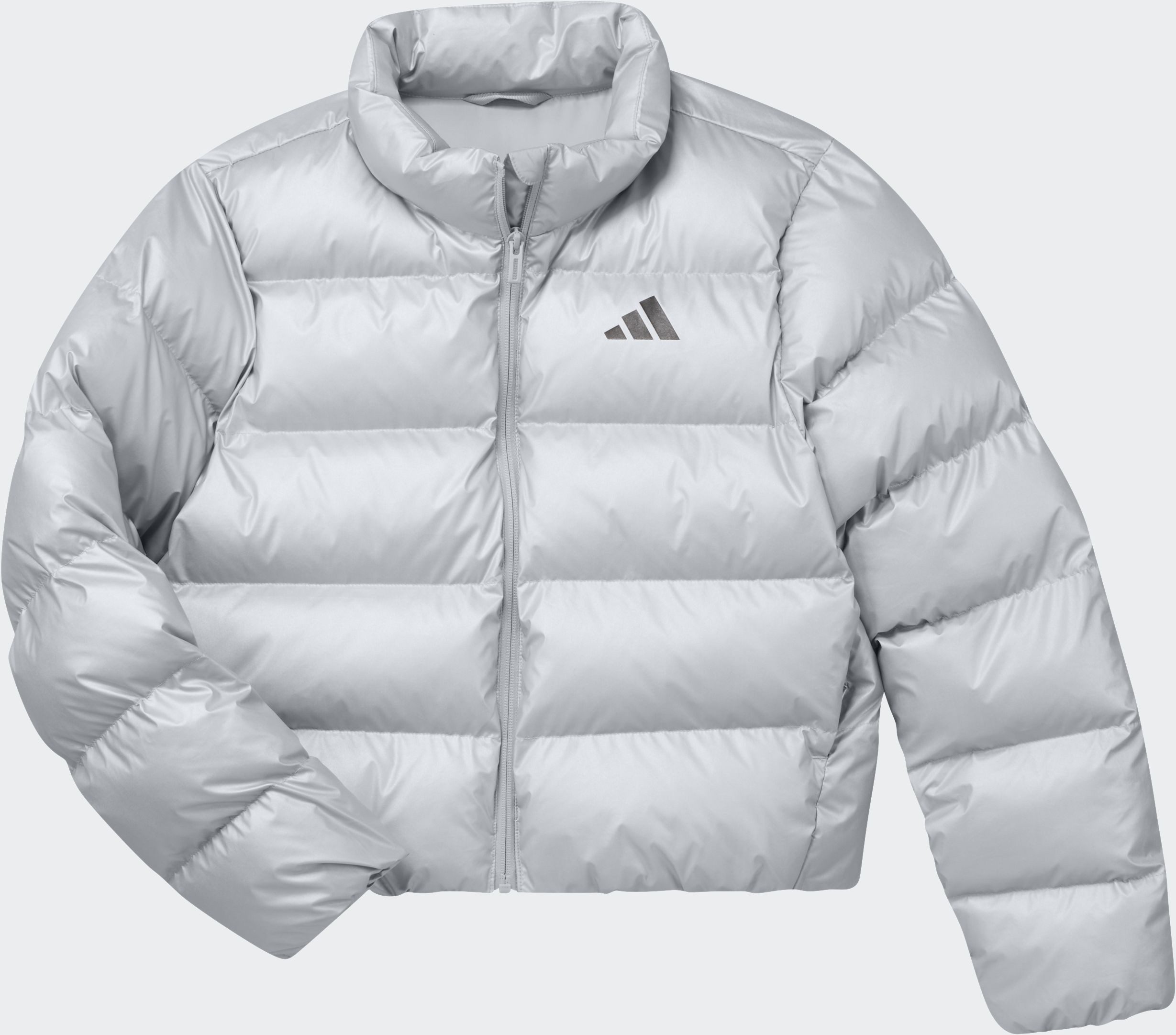 Steppjacke KUNSTDAUNEN GLAM FÜR KINDER