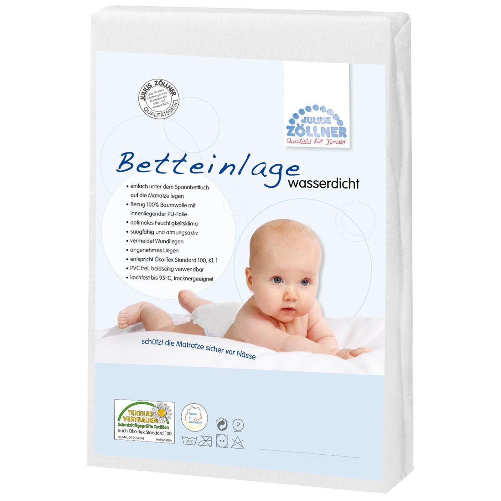 Inkontinenzauflage Julius Zöllner