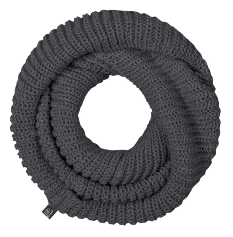 Strickschal Loop Schal
