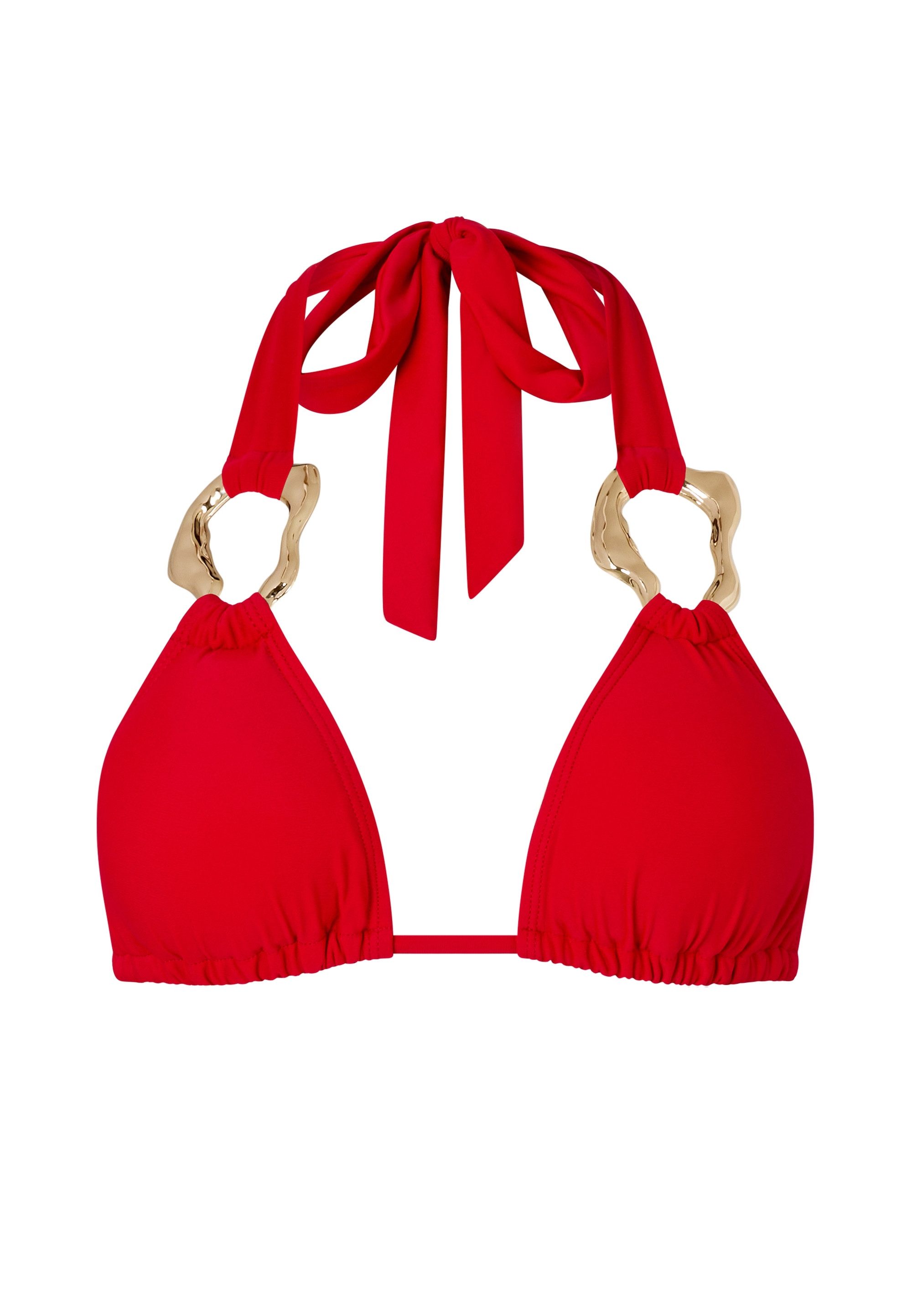 Moda Minx Triangel-Bikini-Top (1-St), mit tollen günstig online kaufen