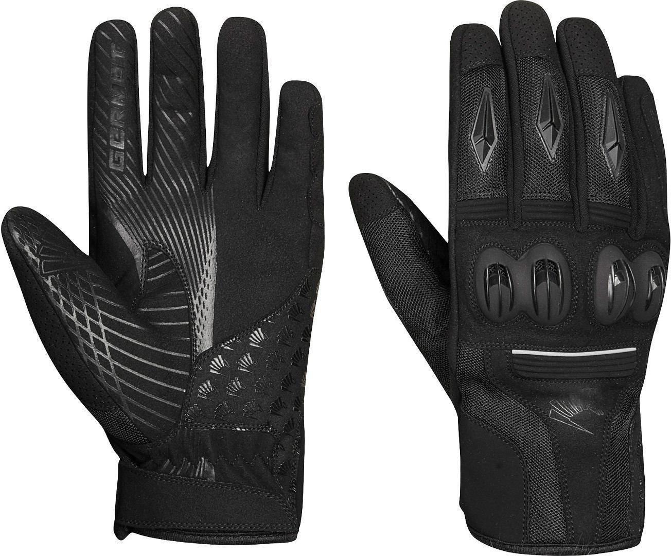 Germot Motorradhandschuhe Cary Motorradhandschuhe