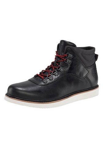 TIMBERLAND Сапоги со шнуровкой »Newmarket A...