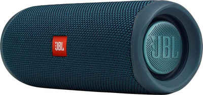JBL FLIP 5 Portable-Lautsprecher (Bluetooth, 20 W)