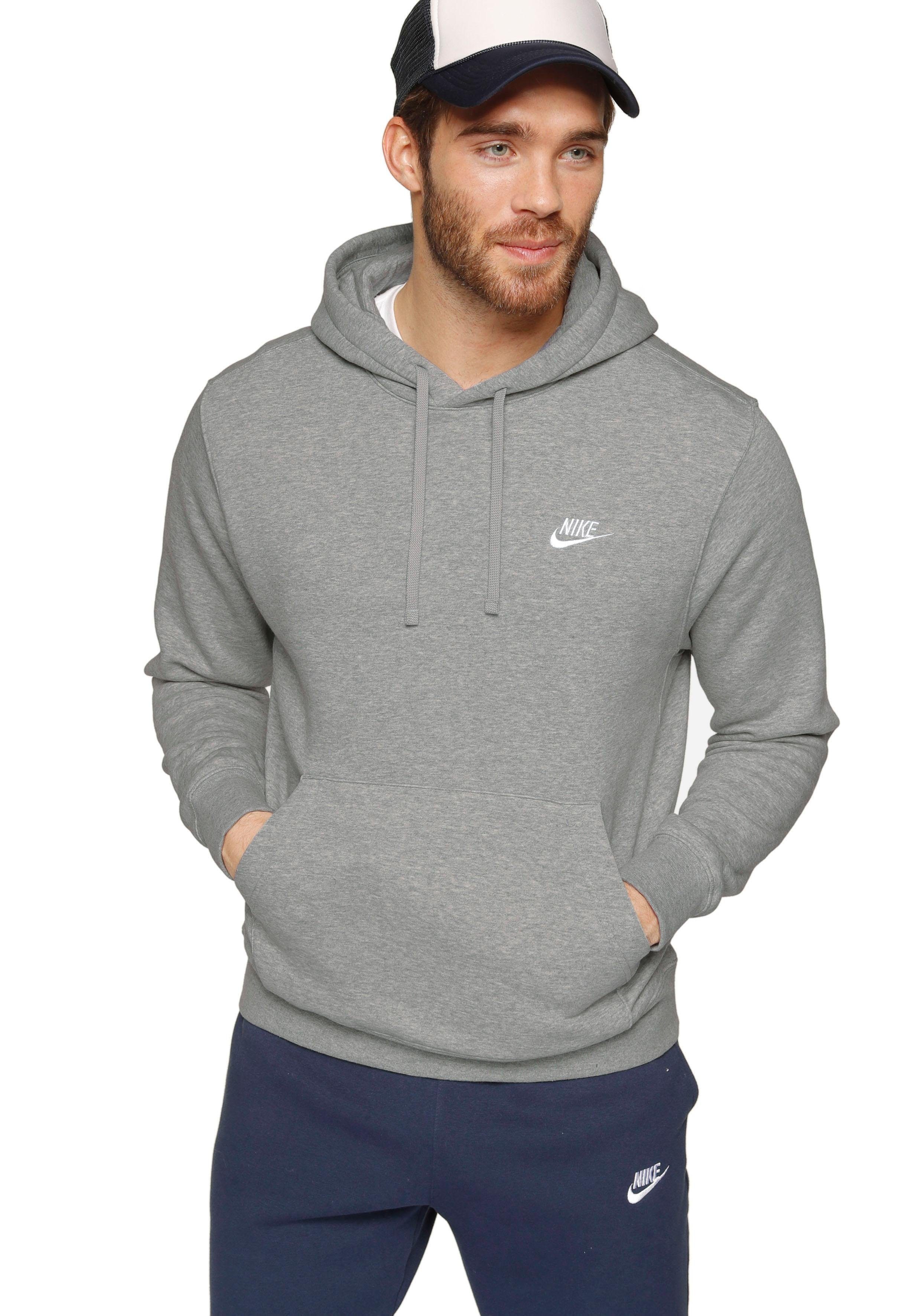 Nike Sportswear Herren Hoodies kaufen » Herren Kapuzenpullover | OTTO