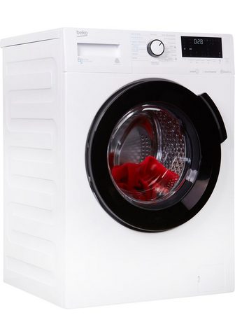 BEKO Сушилка дял белья WDW 85141 Steam 8 kg...