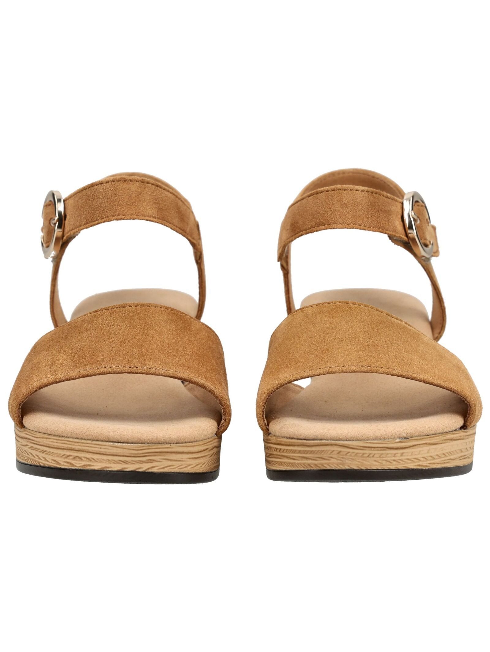 Gabor Comfort Gabor Comfort Sandalen Leder Riemchensandale – Bild 3 von 5