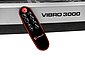 Christopeit Sport® Vibrationsplatte »Vibro 3000«, 300 W, mit Transportrollen und ausziehbaren Griff, Bild 3