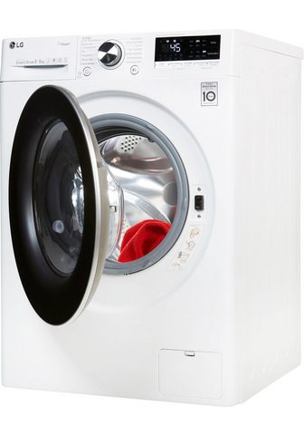 LG Сушилка дял белья V7WD96H1 9 kg / 6 kg...