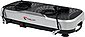Christopeit Sport® Vibrationsplatte »Vibro 3000«, 300 W, mit Transportrollen und ausziehbaren Griff, Bild 17