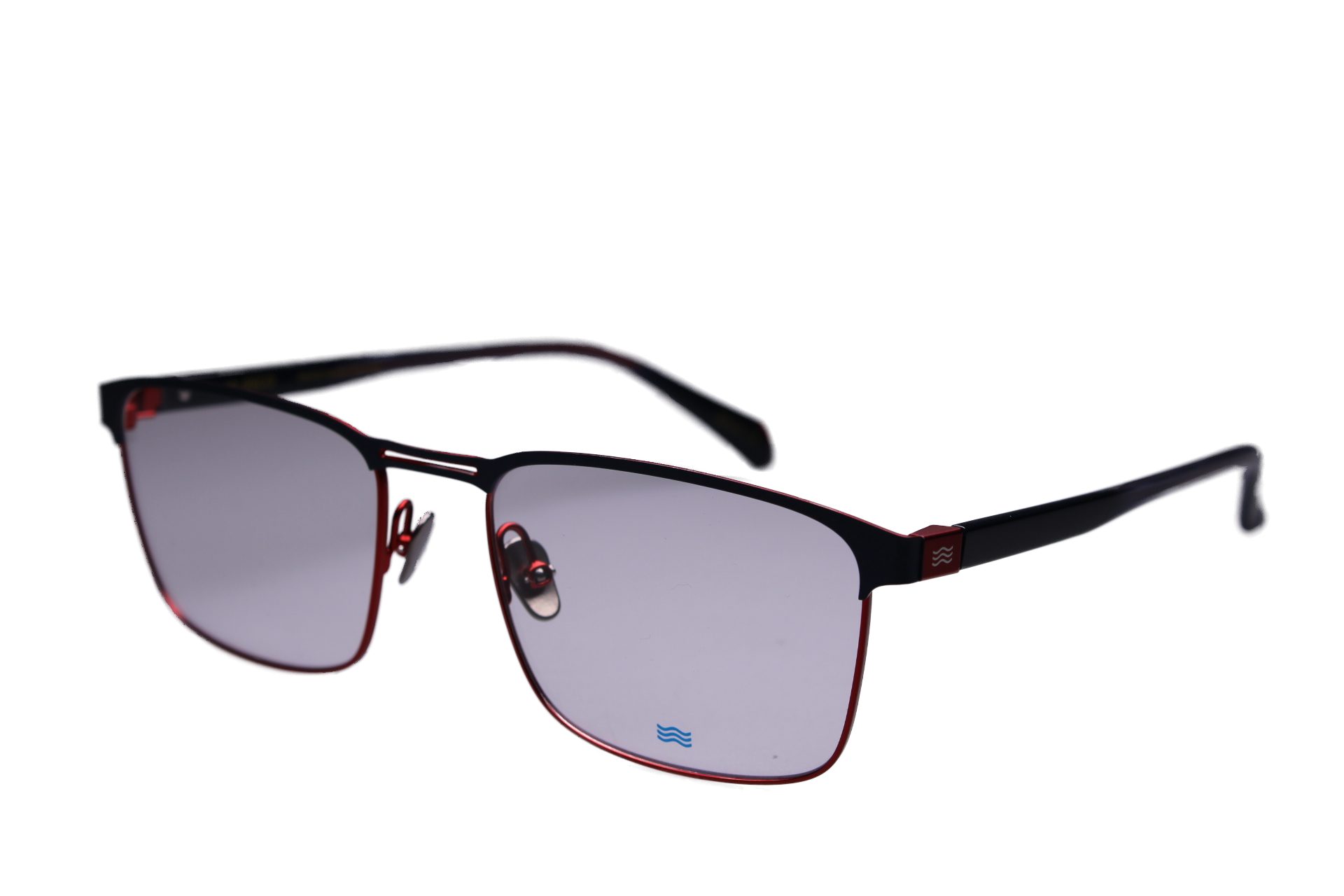 Jisco Brillengestell Jisco Rui RDGY