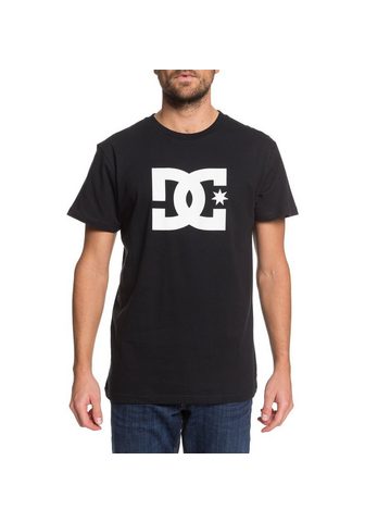 DC SHOES Футболка »DC Vandalz«