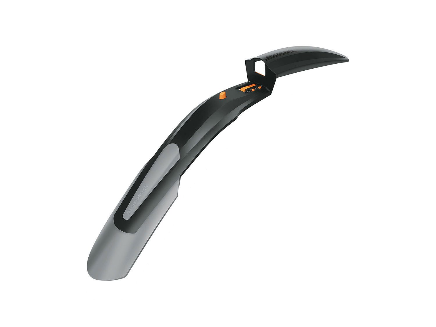 SKS Schutzblech Shockblade VR Steckschutzblech, 28+29 Zoll