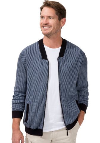 Кофта трикотажная в Cardigan-Form